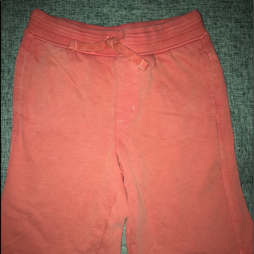 Gymboree Boy Short